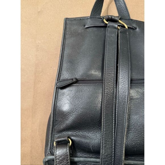 Vintage Coach Backpack - Picture 6 of 7